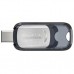 USB флеш накопичувач SANDISK 128GB Ultra USB 3.0/Type-C (SDCZ450-128G-G46)